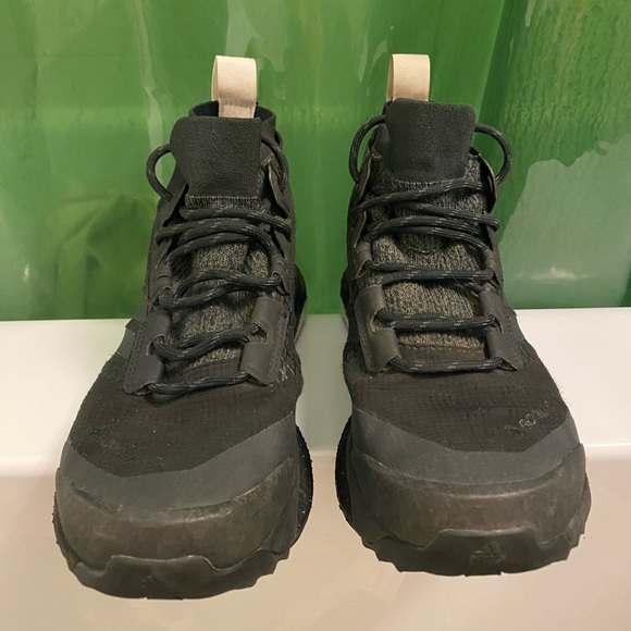 Adidas TERREX Free-hiker 2 Goretex hiking boots (MRSP $200) - Picture 3 of 9